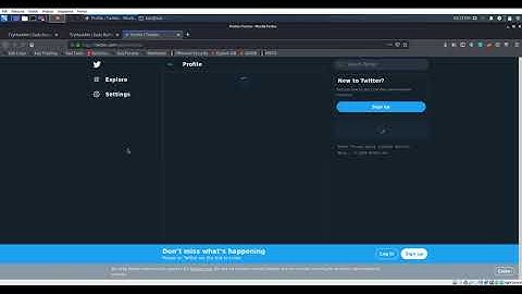 TryHackMe #079 Sudo Buffer Overflow