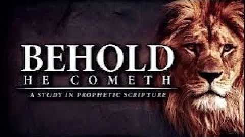 Six Judgement Seals Part 2 -- Pastor Tim Fellure