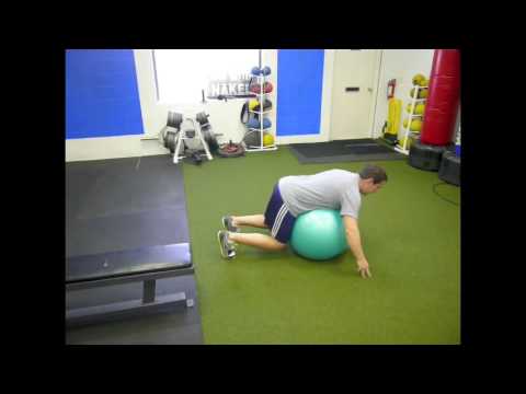 A Better way to do the YTWL Shoulder Exercise Circuit