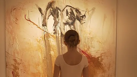 Latin Art: Shades of Women, Group Show