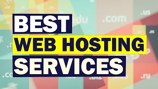 Best Web Hosting Services 2023 | Free and Cheap