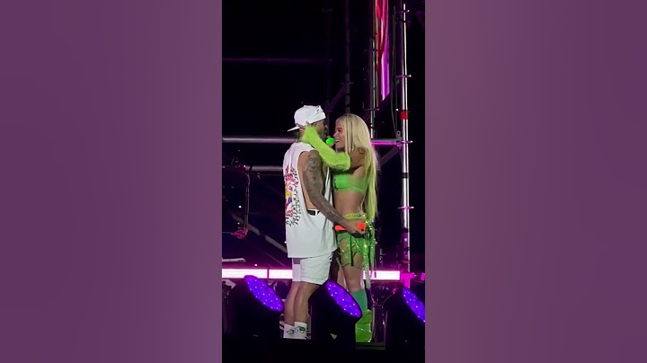 KAROL G le dedicó “Mi Ex Tenía Razón” a Feid