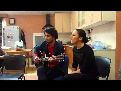 ელენე გულედანი \u0026 ამიკო გუჯარაიძე