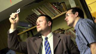 Lapeer East High School Woodshop Class Hard At Work