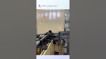 Automatic Thread Rolling Machine Hydraulic Punching Machine#Lead Screw #scaffolding #prop