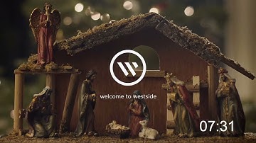 Steve Mickel: Living Every Moment (Christmas Pt. 4)