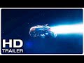 THE MARVELS "Bifrost" Trailer (NEW 2023)