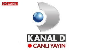 KANAL D CANLI İZLE.       KANAL DA ANA HABER HABERLER KANALD CANLI İZLE