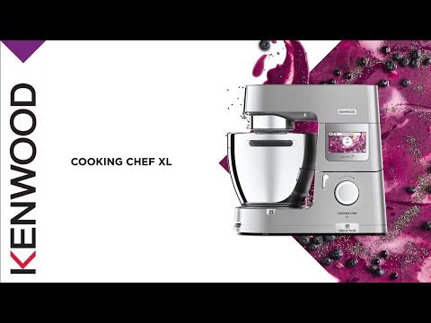 Kenwood | Cooking Chef XL