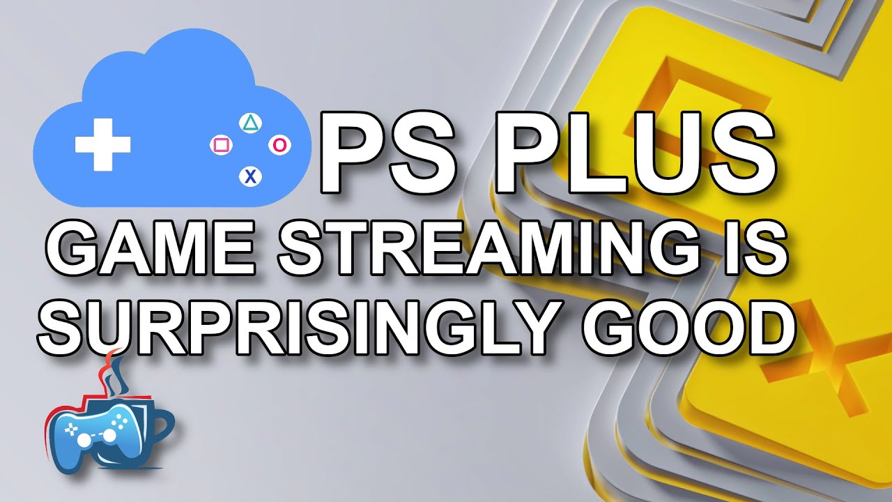 Can't use PS Plus streaming games on PC. : r/playstation