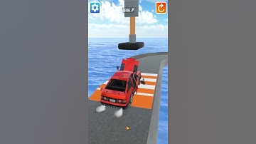 Crash Master 3D Gameplay Android iOS Gameplay pure guide Gameplay #3