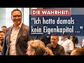 Wie mich diese Steuergestaltung zum Immobilienmillionär machte (Steuern in Vermögen umwandeln)