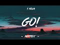 Go Neffex Lyrics 1 Hour 4K Go Neffex Lyrics 1 Hour 4K