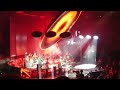 Peter Gabriel - Panopticom - O2 Arena, London, 19/6/23