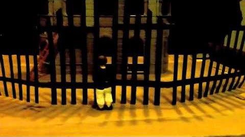 The Clockwork Three claymation trailer