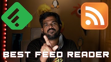 Best feed Reader
