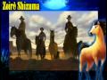 NO ME RENDIRE ESPIRIT COVER ZOIRE SHIZUMA