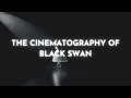 The Cinematography Of Black Swan