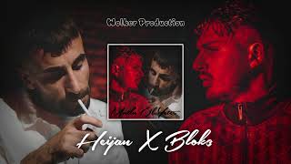 Mutlu Ol Yeter Mix - Heijan &  Blok3 & İbrahim Tatlıses Trap Remix | #mix #2024music Resimi