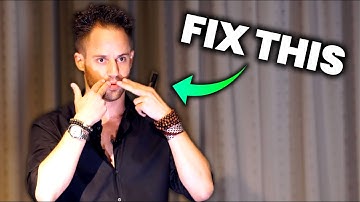 How To INSTANTLY Look More Attractive! Julien Blanc Reveals Charisma Secrets