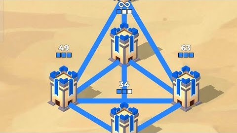 Conquer the tower 2 gameplay ( level 1 to 5 )