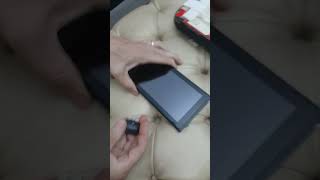 Nintendo Switch Desbloqueio Parte 1