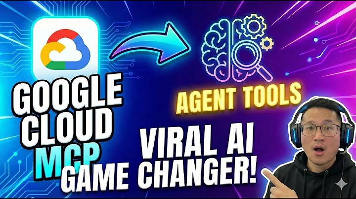 Why AI Agents Are Useless Without This One Protocol (MCP Explained)