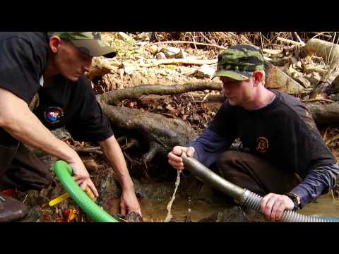 Gold Prospectors Association Of America Price Table