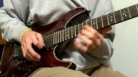 Diminished + Chromatic