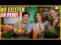 ASÍ ES UN MERCADO EXOTICO EN COLOMBIA! 🇨🇴😱 ¡ESTAS FRUTAS NO EXISTEN EN PERU???