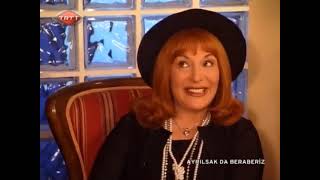 Ayrılsak Da Beraberiz 44 Bölüm