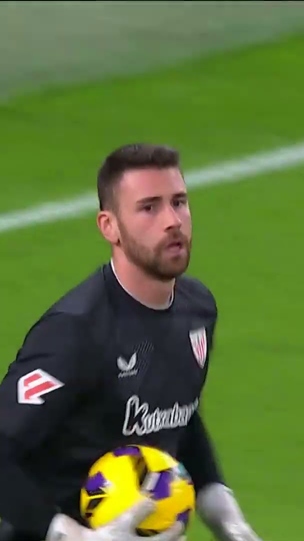 Athletic Club 0 vs 0 CD Leganés | Game Highlights ⚽