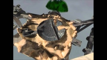 Halo 2 Mod - Parachute