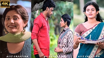 Aaina 💞 || New Odia Romantic Full Screen Status || 4k Hd Status Video Songs