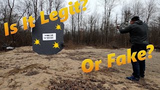 Is AR500 Level III+ Body Armor Legit!?