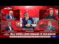 Ters Kutuplar - Milli Görüş Lideri Erbakan Ve Mücadelesi 27.02.2021