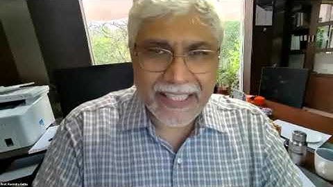 Webinar on technologies for low carbon lean construction