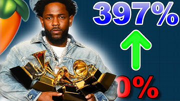 I’ll Improve Your Vintage Soul Samples by 397% in 20 minutes