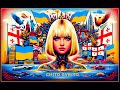 Ivanna Melay Chito Gvrito Official Music Video Tribute To The Legend Vakhtang Kikabidze Ivanna Melay Chito Gvrito Official Music Video Tribute To The Legend Vakhtang Kikabidze