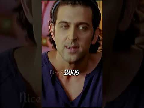 Hrithik Roshan😱 Transformation🔥 Status#Shot#Nice Status