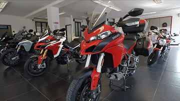 Come conoscere il valore di una moto?
