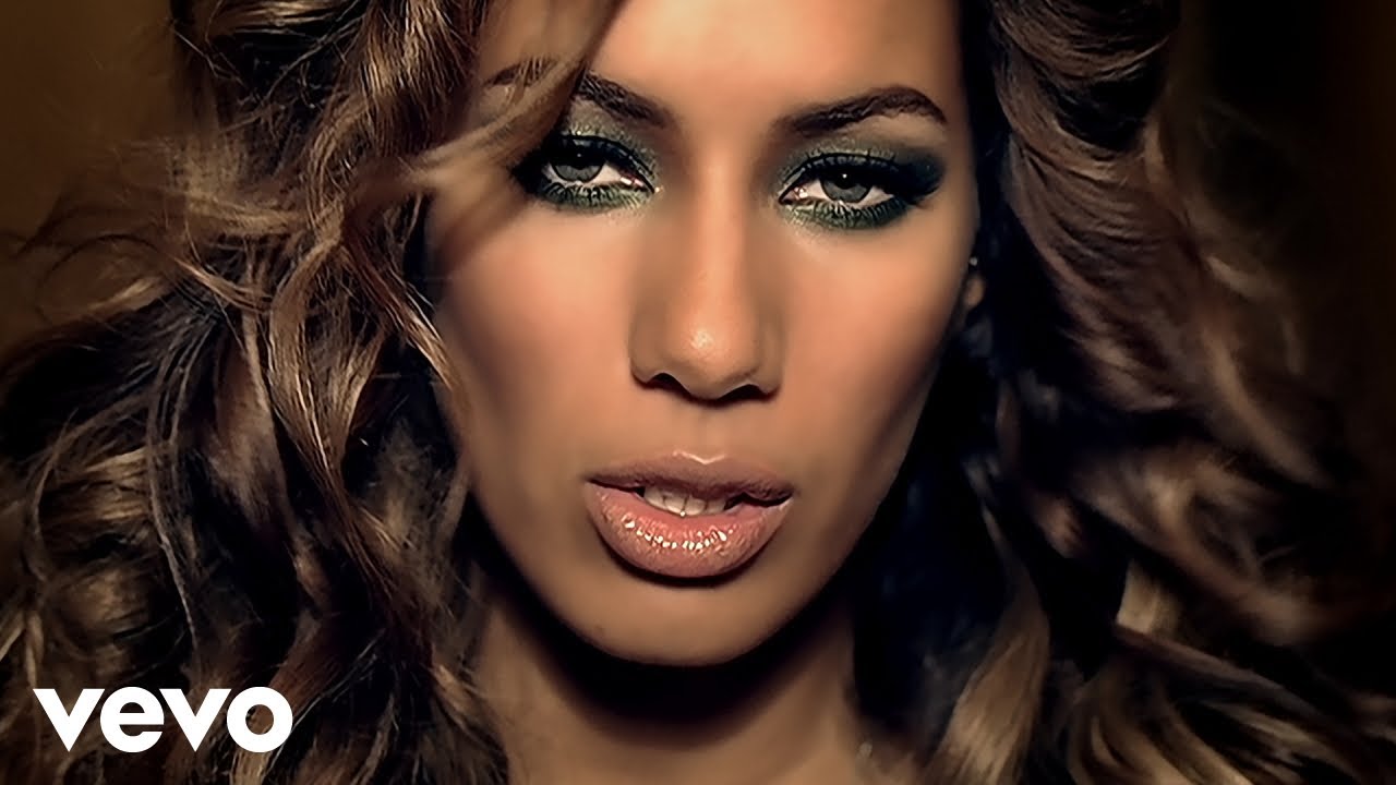 Leona Lewis - Bleeding Love (Official 4K Video)