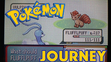 Mount Pyre | Pokémon Journey Ep 12 | The domiNATION
