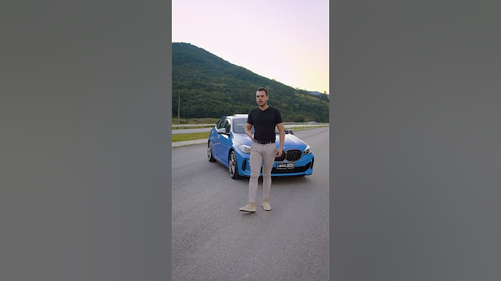 Apresento a vocês Bmw 135i M!