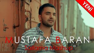 MUSTAFA BARAN - SALLAMA MASHUP ( 2020 HD  ) Resimi