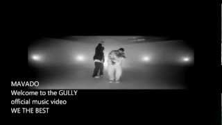 Mavado - welcome to the GULLY [ OFFICIAL HD VIDEO ] {full} may 2012