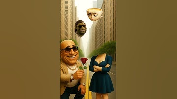 10.GUESS THE REAL HEAD OF BALLERINA CAPPUCCINA ITALIAN BRAINROT IN GARRYS MOD#zoonomaly #roblox#edit