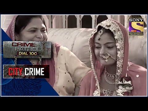 City Crime | Crime Patrol | नासिक केस | Maharashtra