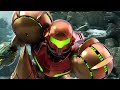 Metroid Dread by Log
