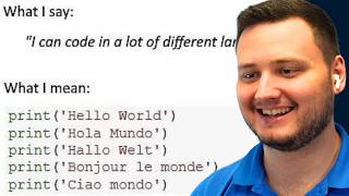 PROGRAMMIERER MEMES ERKLÄRT #3 - Programmierer reagiert auf Programmier-Memes